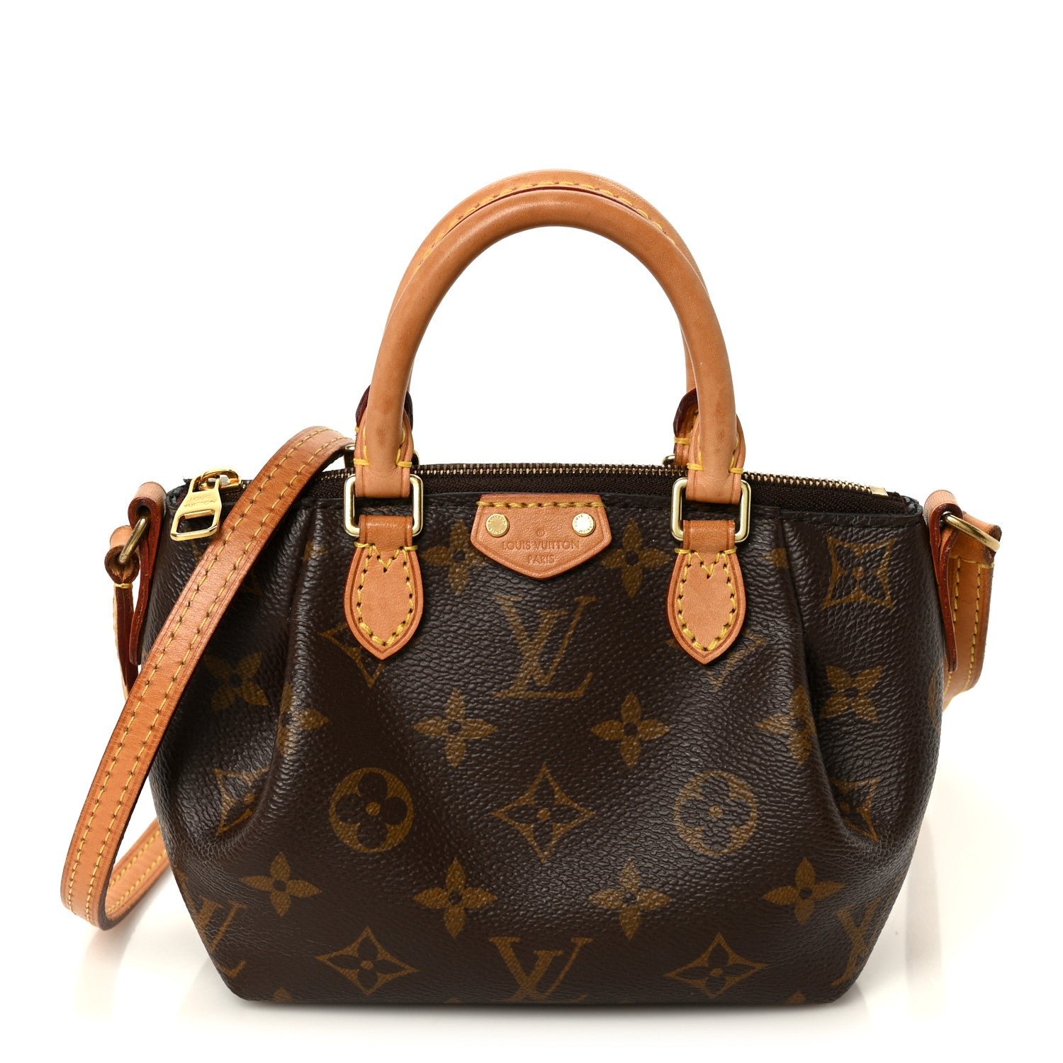 Louis Vuitton Monogram Nano Turenne