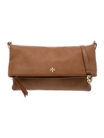 Tory Burch Leather Crossbody Bag