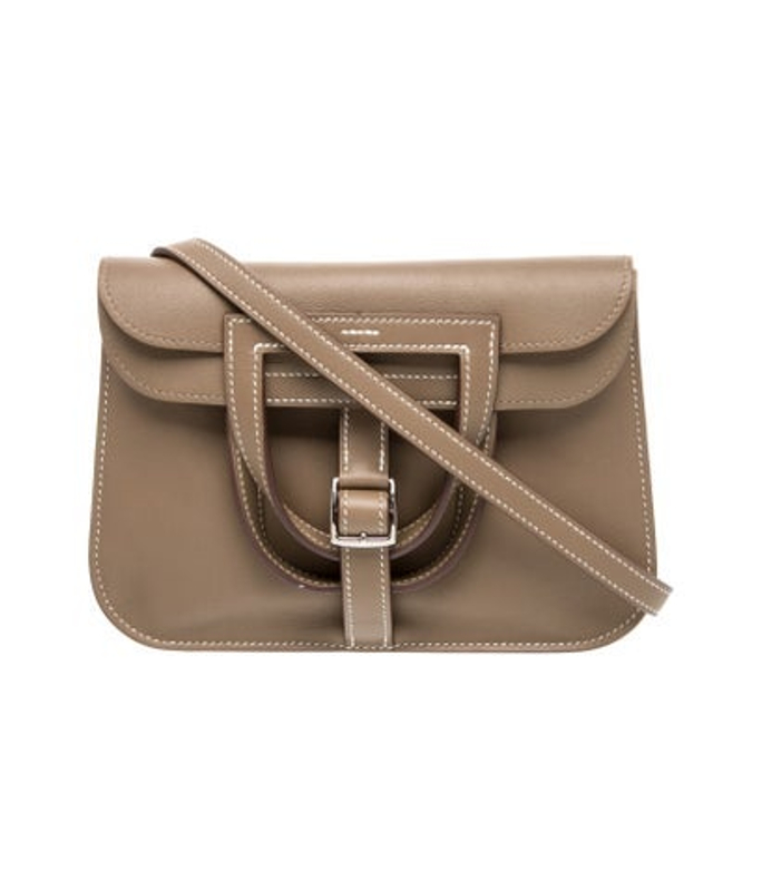 Hermes 2018 Swift Mini Halzan 22