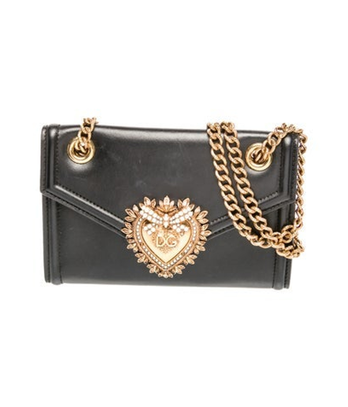 Dolce & Gabbana Gabbana Leather Devotion