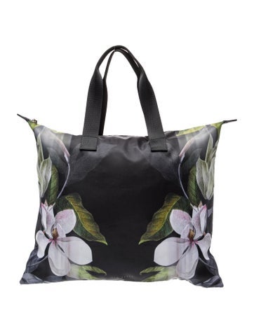 Nylon Tote
