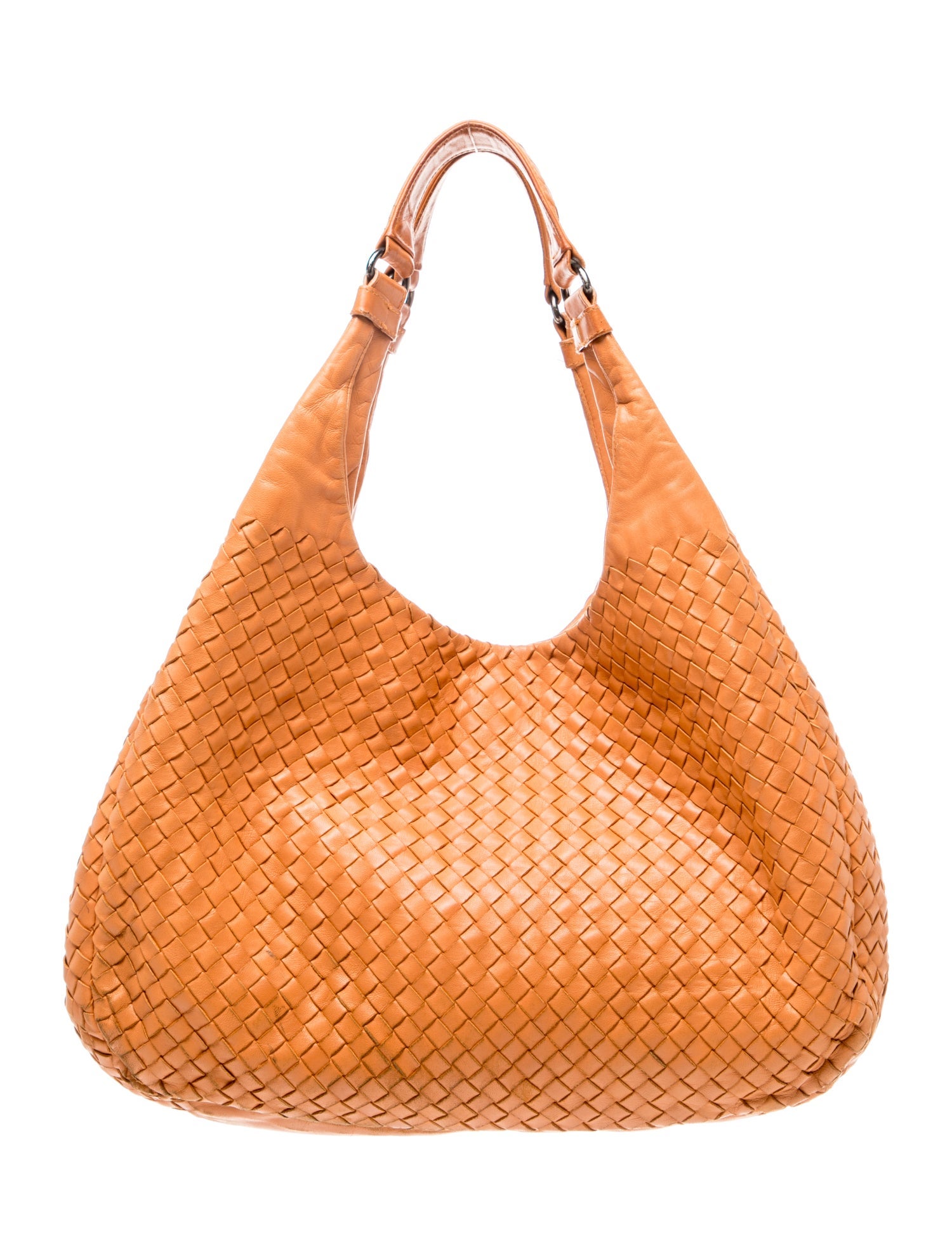 Intrecciato Campana Vintage