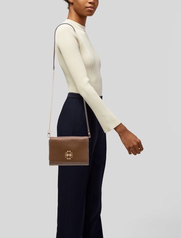 Signature Crossbody Bag