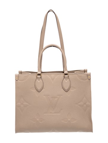 Monogram Giant OnTheGo MM