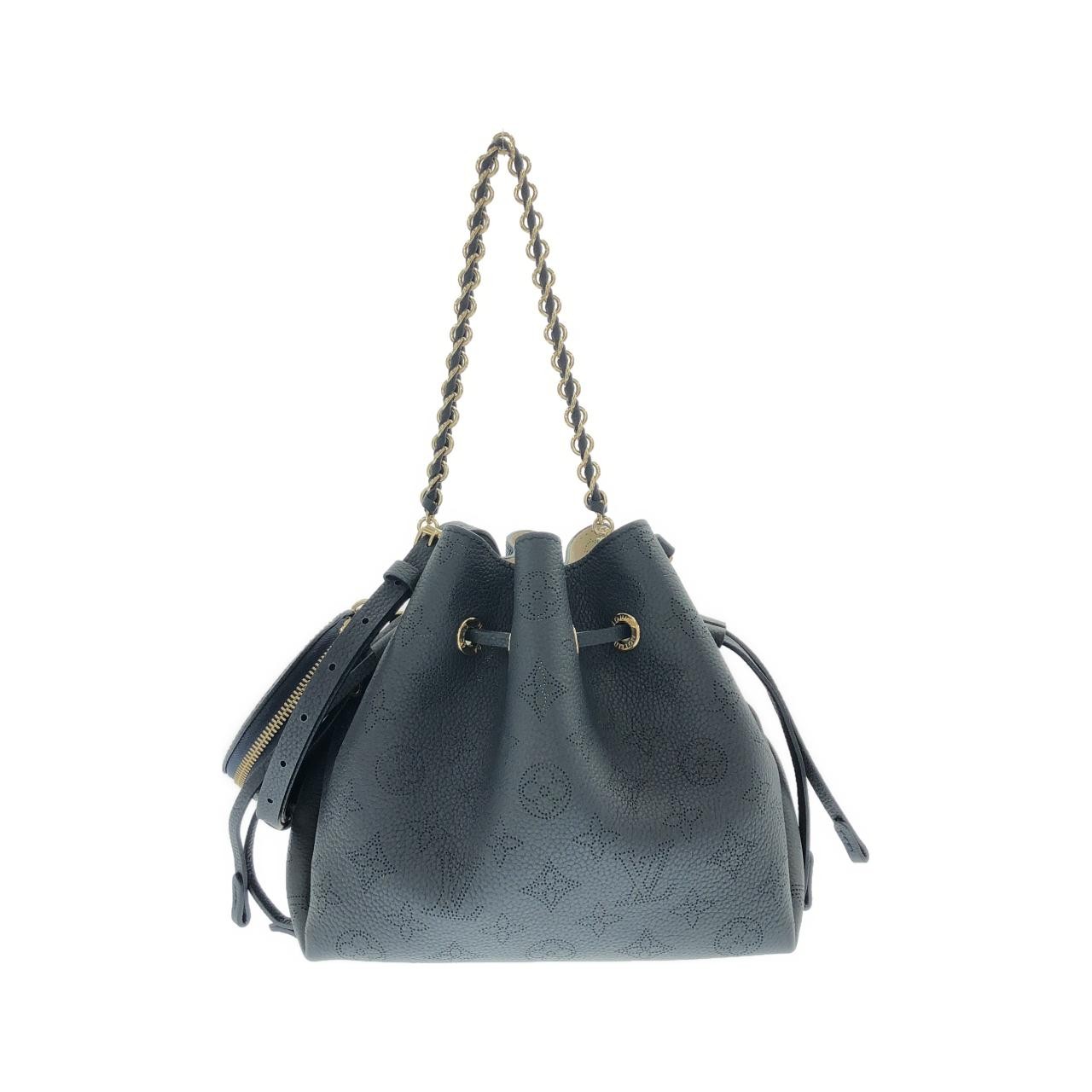 Louis Vuitton Mahina Bella M14315 Shoulder Bag