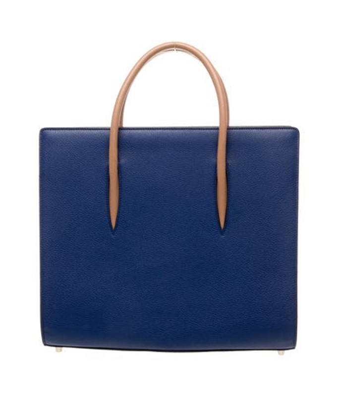 Christian Louboutin Louboutin Signature Paloma Medium