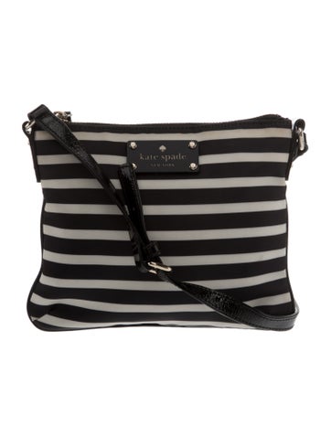 Nylon Tote