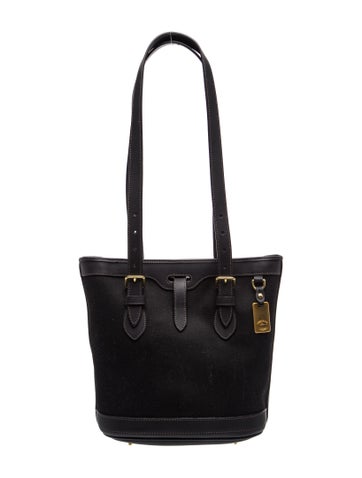 Dooney & Bourke Leather Shoulder Bag