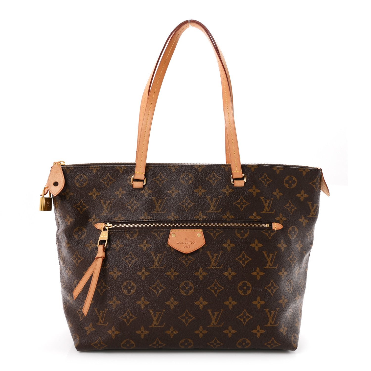 Louis Vuitton Monogram Iena MM