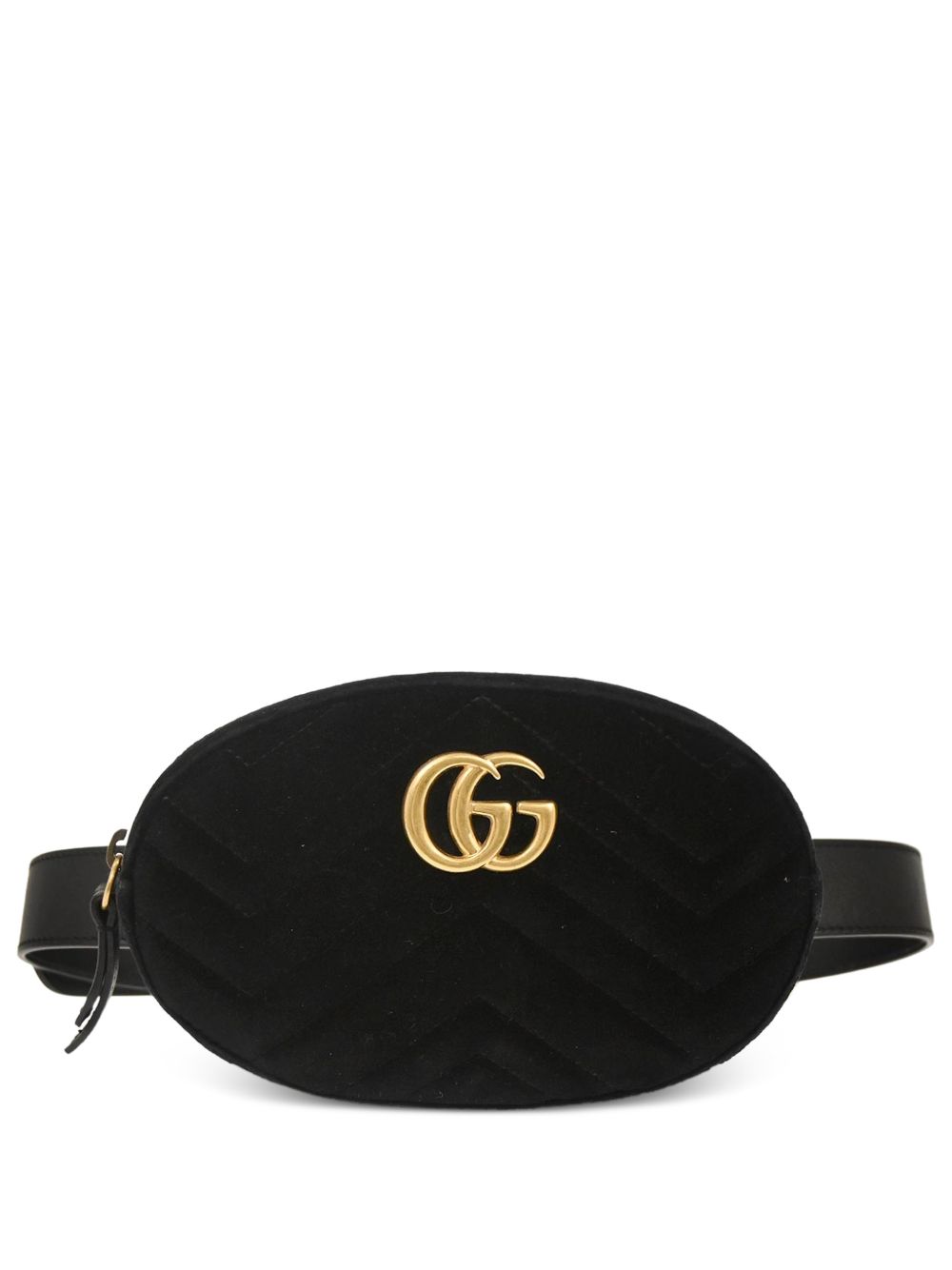 2010s  GG Marmont belt bag