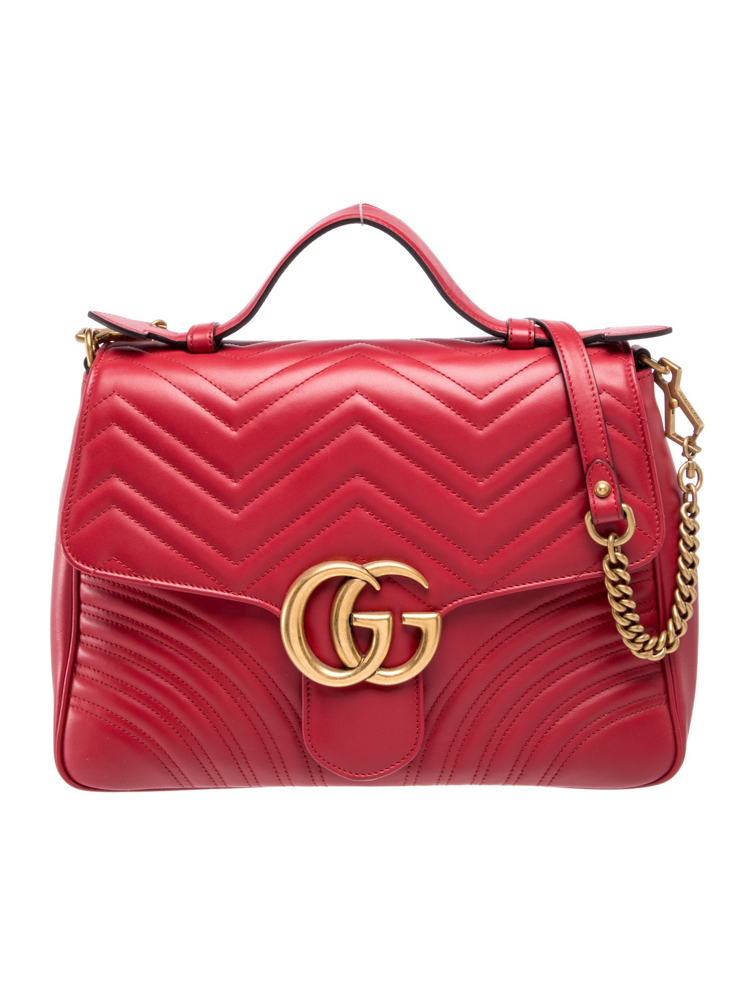 Quilted Marmont