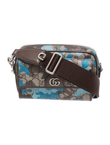 GG Supreme Crossbody Bag w/ Tags
