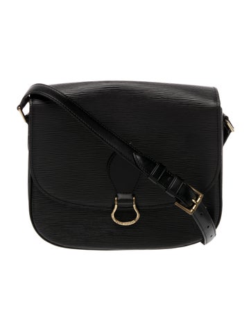 LV Monogram Saint Cloud GM