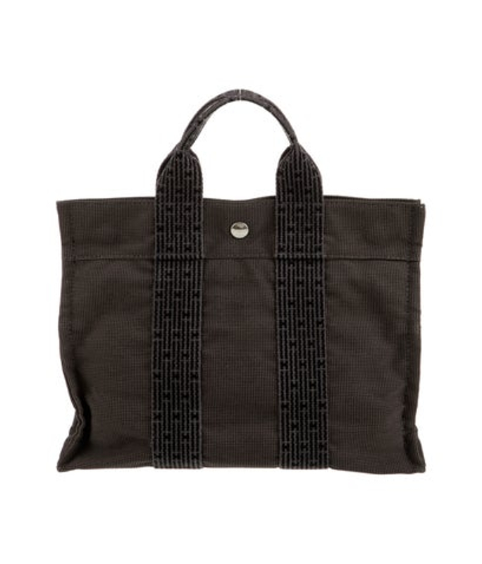 Hermes Toile Herline Pm