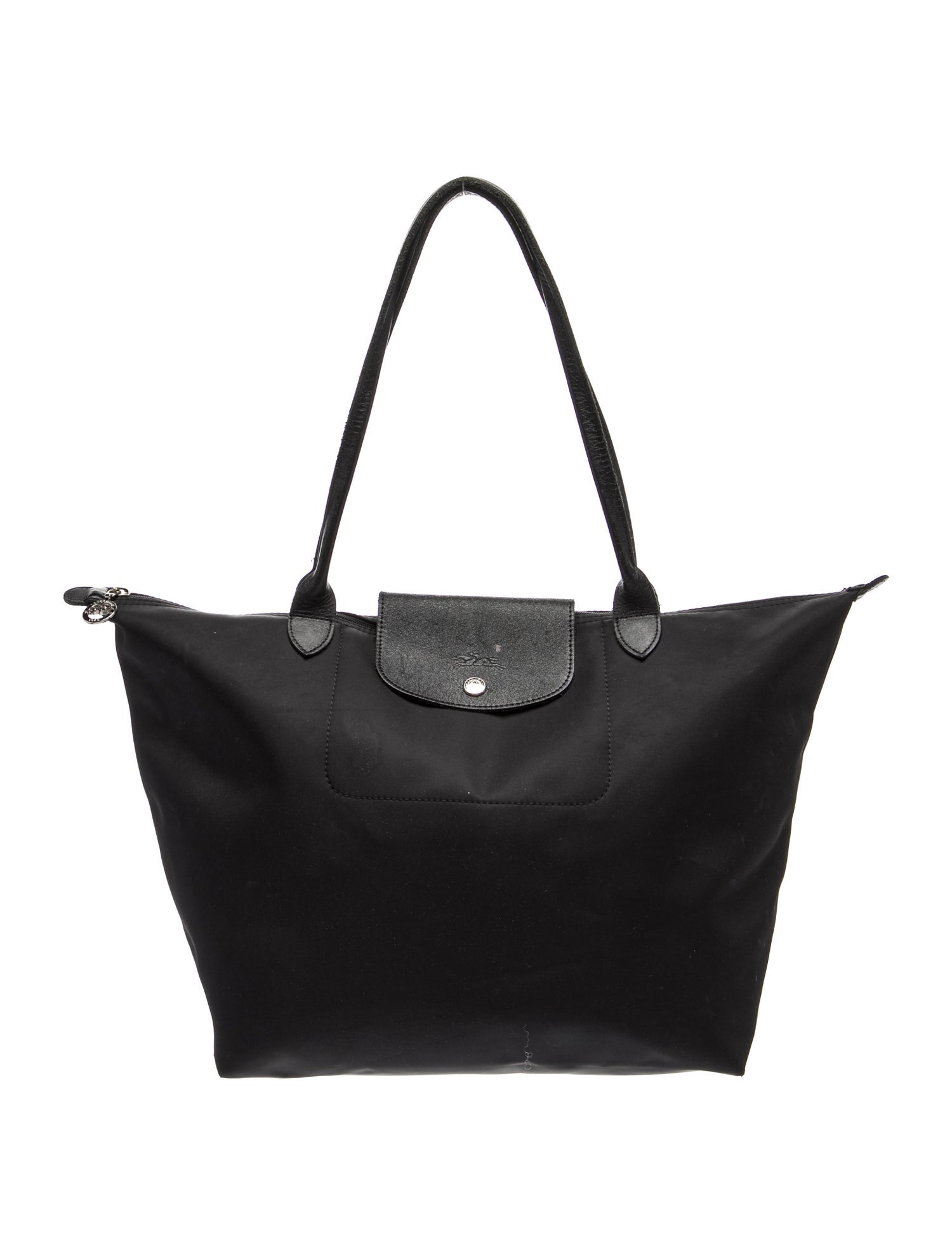 Nylon Tote