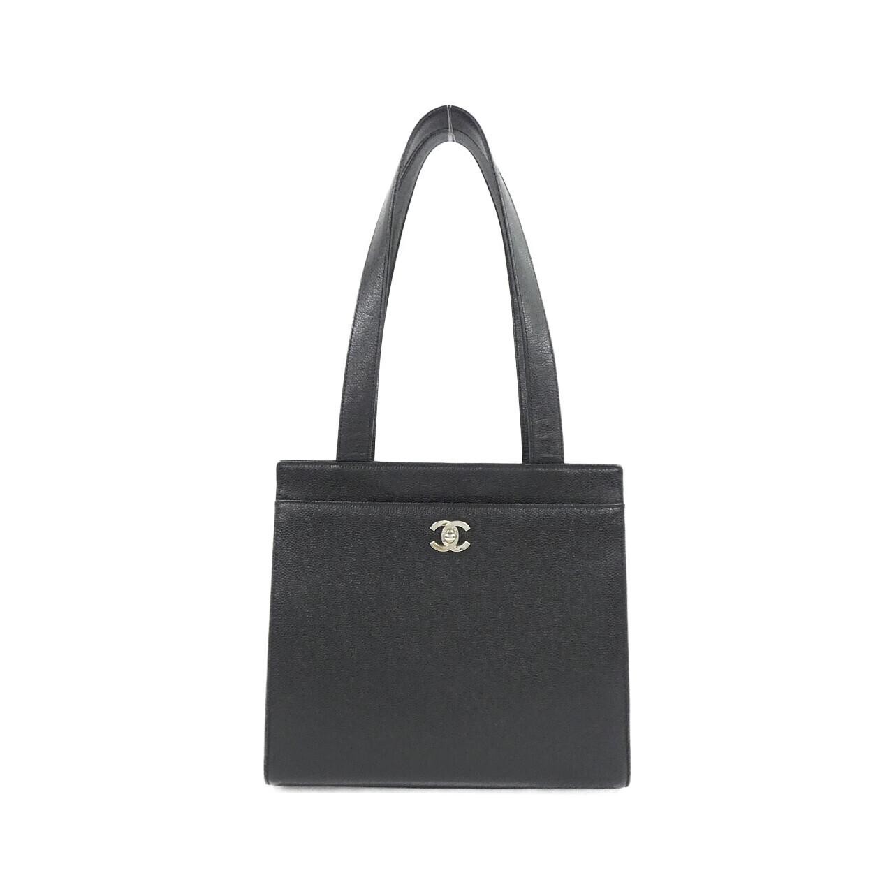 [Vintage] Chanel Shoulder Bag