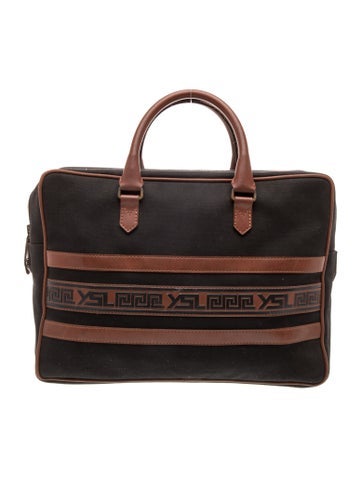 Canvas Vintage Laptop bag