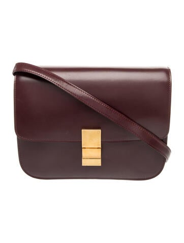 Leather Classic Medium
