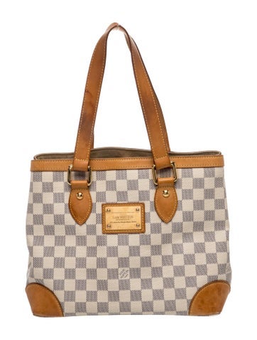 Damier Azur Hampstead PM