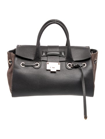 Leather Rosalie