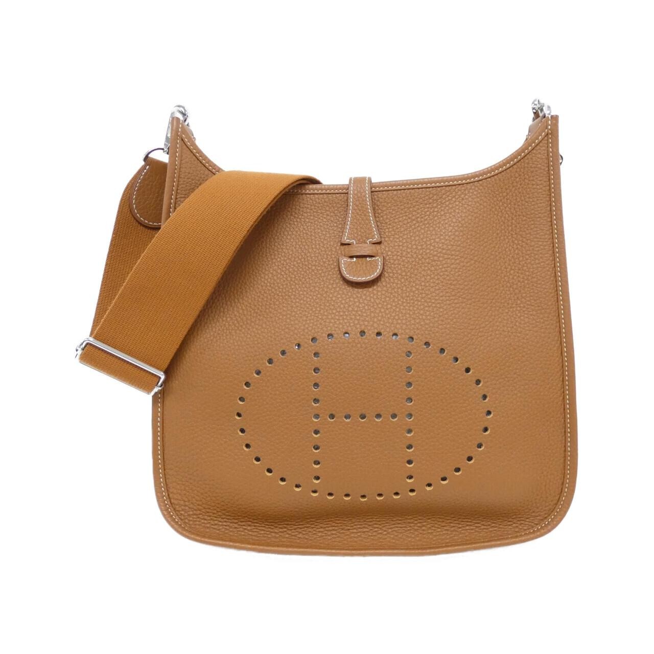 Hermes Evelyn 3 PM 056277CK Shoulder Bag