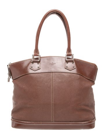 Suhali Leather Lockit MM