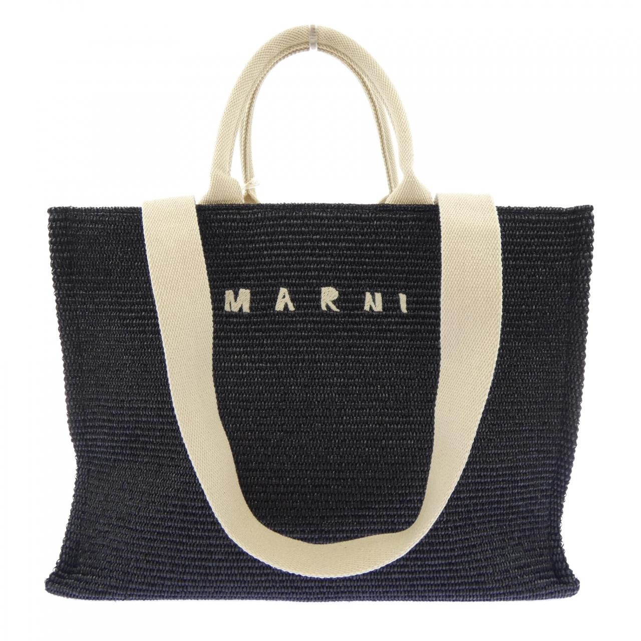 MARNI EAST-WEST SHMQ0034U1 BAG