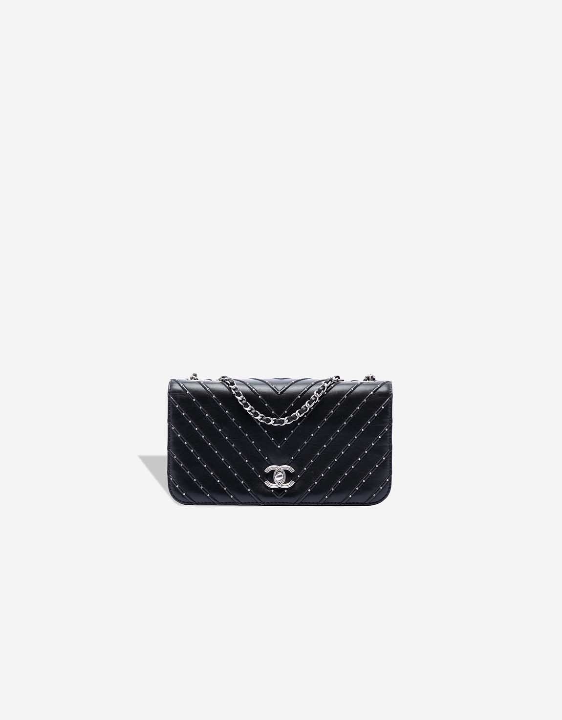 
		Wallet On Chain Lamb Black    