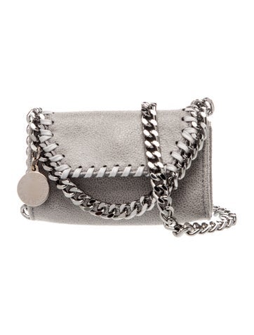 Vegetarian Suede Crossbody Bag
