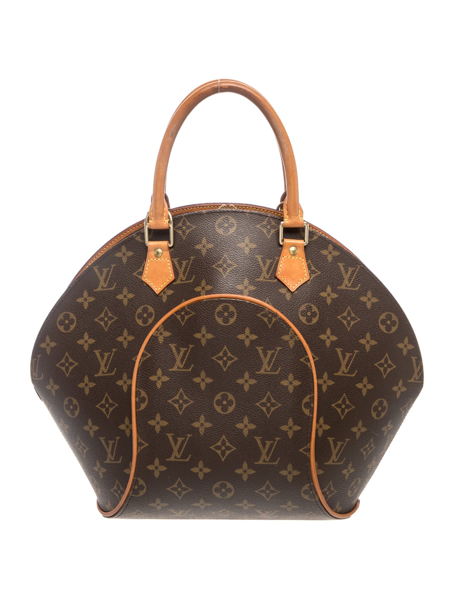 Louis Vuitton LV Monogram Ellipse MM