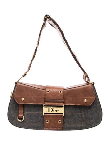 Diorissimo Street Chic Vintage