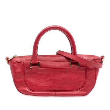 Epi Leather Dhanura PM