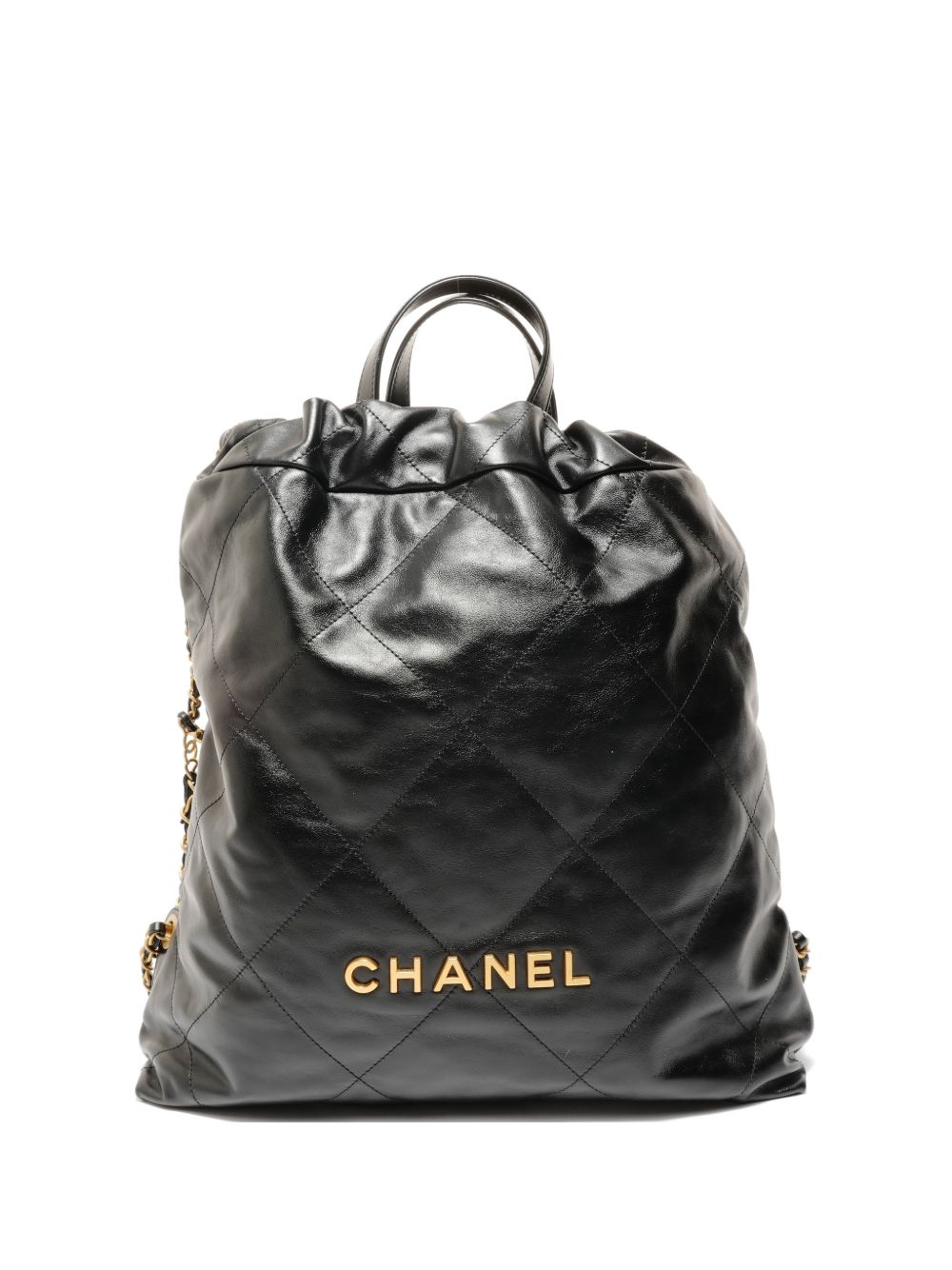 2022-2025 Chanel 22 backpack