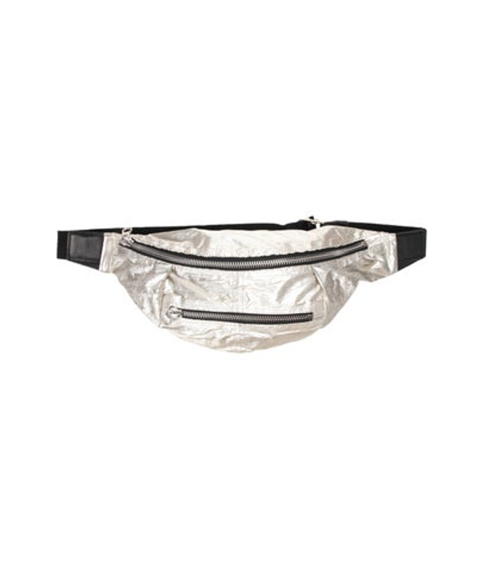 Isabel Marant Marant Nylon Belt Bag
