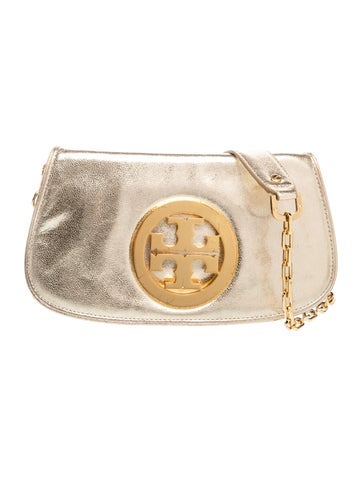 Leather Clutch