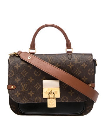 LV Monogram Vaugirard
