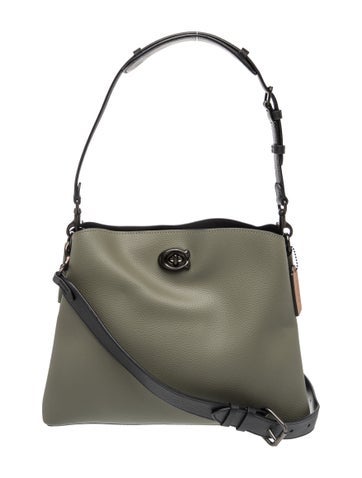 Leather Willow