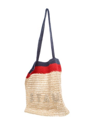 Bucket Bag