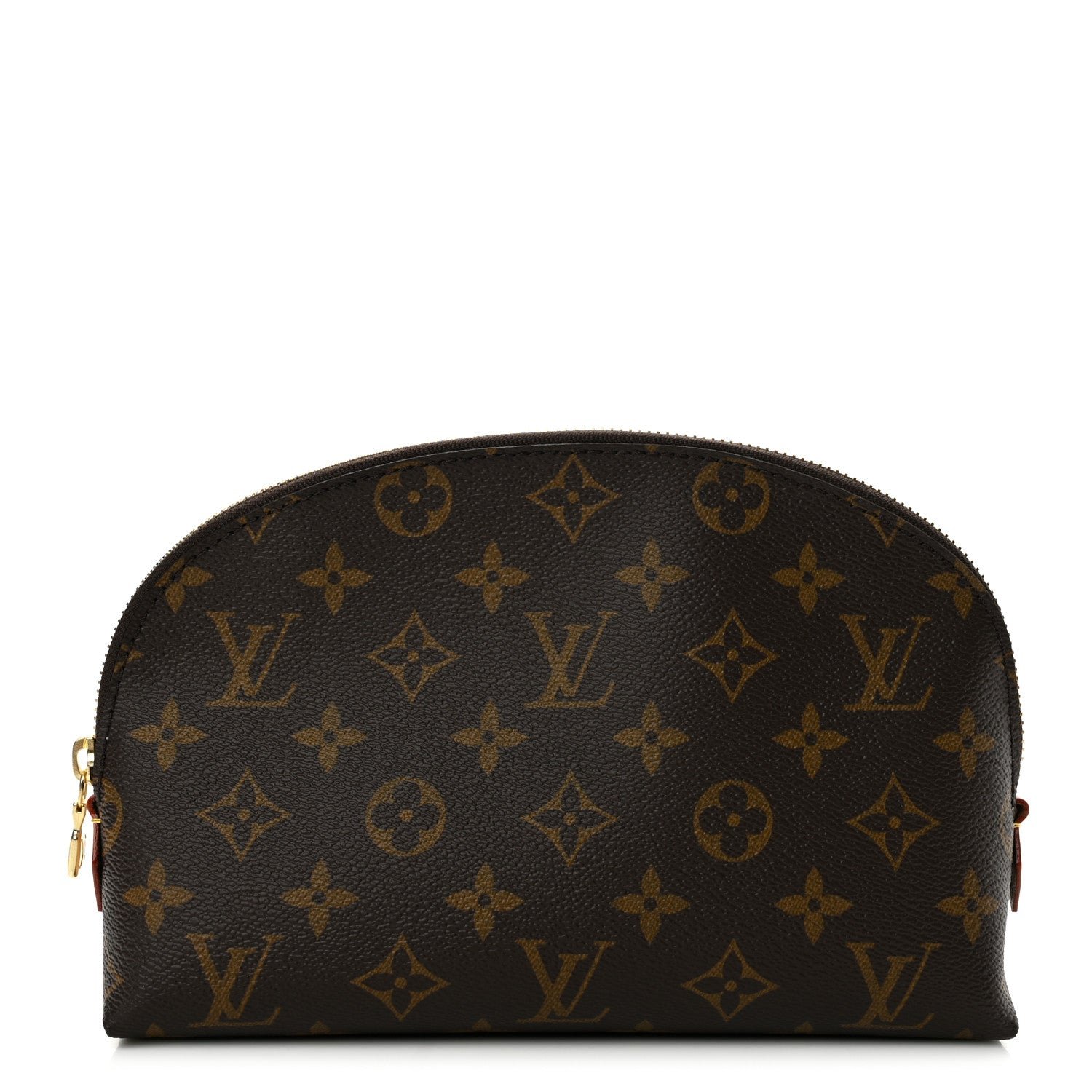 Monogram Cosmetic Pouch MM