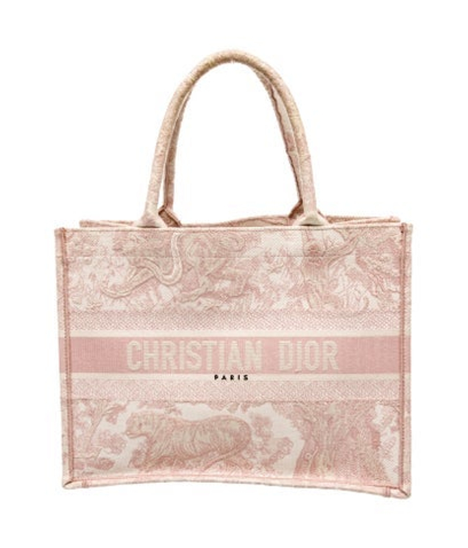 Dior Dior Toile De Jouy Book Medium