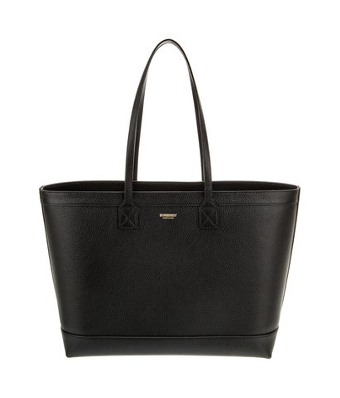 Burberry House Check London Tote Medium