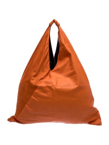 Nylon Hobo