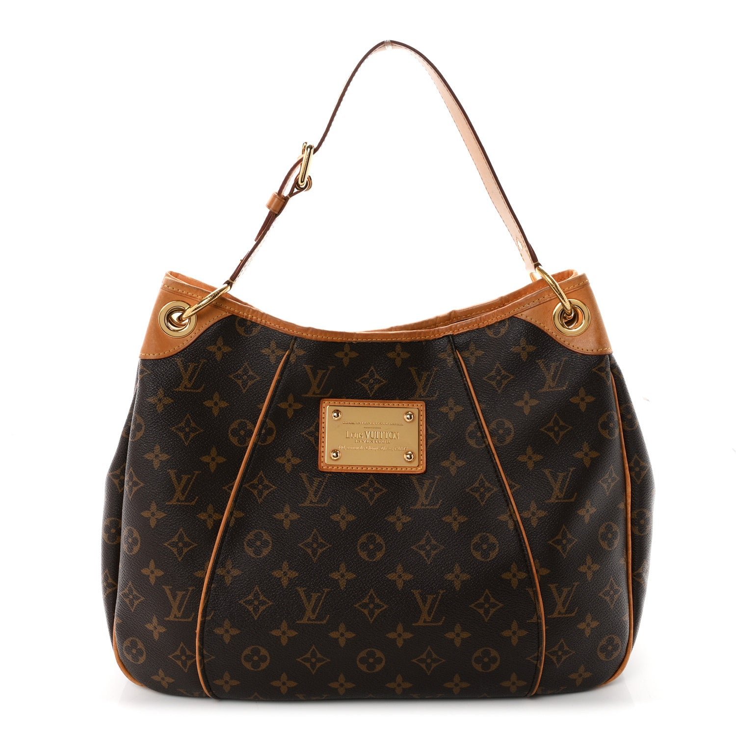 Monogram Galliera PM