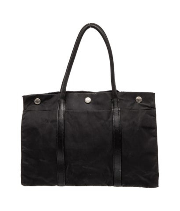 Prada Tessuto Nylon Tote