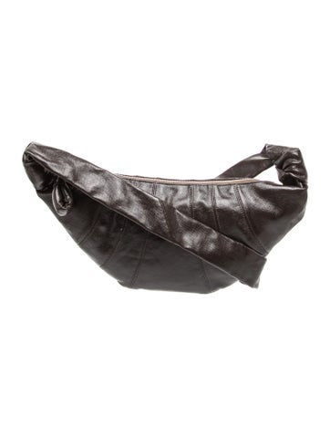 Fortune Croissant Bag