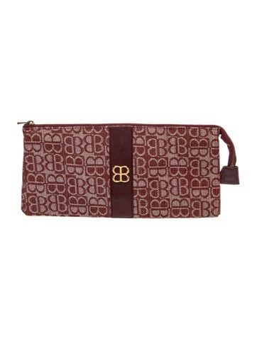 Clutch Vintage