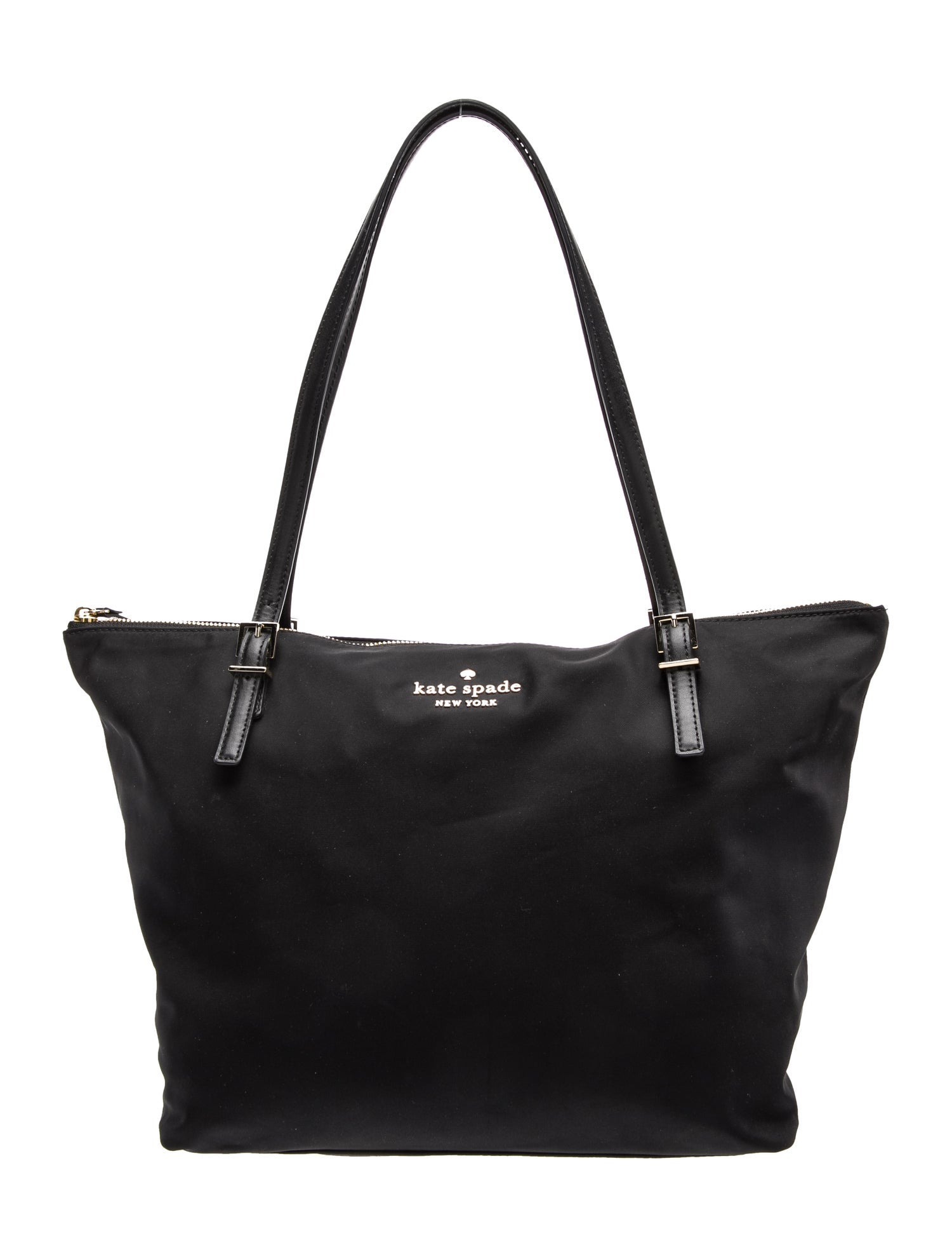Nylon Shoulder Bag