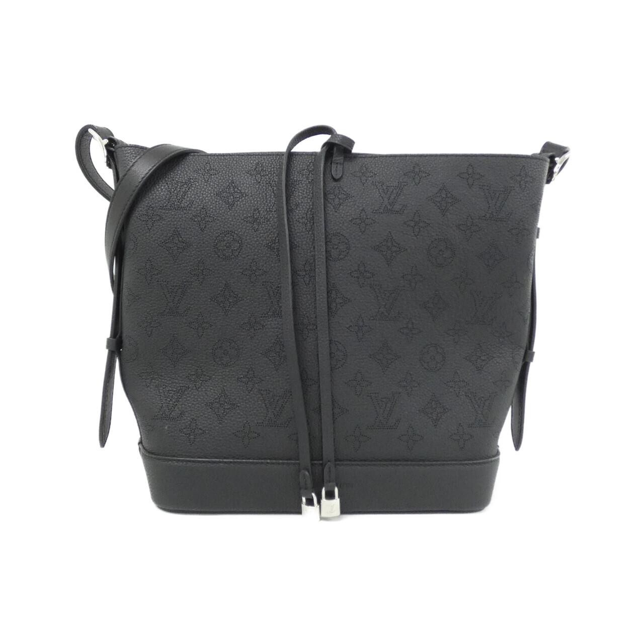 Louis Vuitton Mahina Flore M12139 Shoulder Bag