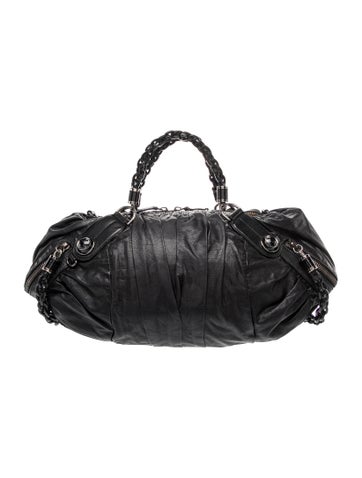 Interlocking G Hobo