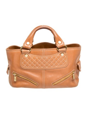 Leather Boogie